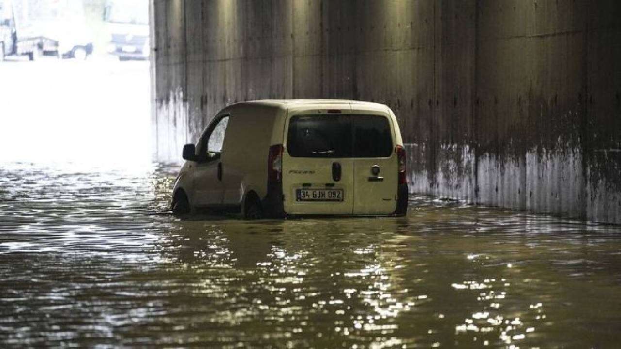 Selde aracı kalanlar dikkat: Sakın o hatayı yapmayın, kasko ödemeyi reddedebilir! 8